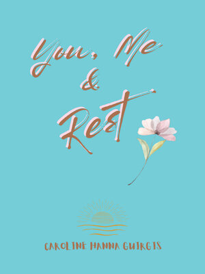 cover image of You, Me, & Rest